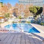 Las Damas 14-B Sea view